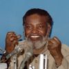 Mort à 95 ans de Sam Nujoma, père de l'indépendance en Namibie