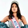 Naarmeen Bernon : à la conquête de la couronne de Miss International