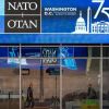 [Blog] At NATO summit, Gaza is the elephant in the room