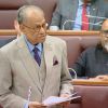 Réforme de la pension de vieillesse : Déclaration de Navin Ramgoolam au Parlement