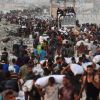 Les images de Gaza plus brutales que celles des camps nazis, selon Erdogan