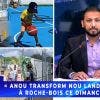 [Info Soirée] : « bizin ena bann aktivite kumsa pou zanfan pa tom dan ladrog »