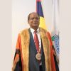 [En images] Curepipe : Dhaneshwar Bissonauth, nouveau maire