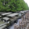 Corée du Nord: l'armée déployée pour aider à lutter contre l'épidémie de Covid