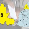 Législatives 2024 : zoom sur la circonscription numéro 5