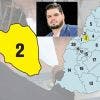 Législatives 2024 : Abdallah Goolamallee annoncé au n° 2