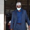 Affaire Mike Brasse : aucune accusation provisoire contre Mario Nobin