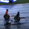 Mondiaux de para-athlétisme : Noemi Alphonse reste reine du 100 m (T54)