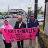 Nomination Day (n°8) : Mr Malin fait son entrée