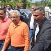 Nomination Day (n°8) : Pravind Jugnauth et ses colistiers font leur apparition à 14 h 05