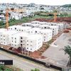 Logements sociaux : 774 unités prêtes à accueillir leurs occupants