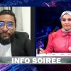Axcel Chenney à la tête de la NEF : il répond à nos questions  
