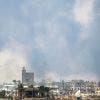 Gaza : l'OMS dénonce des attaques israéliennes contre ses locaux