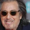 Al Pacino bientôt père pour la quatrième fois à 83 ans 