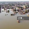 Inondations : Maurice fait don de Rs 5 millions au Pakistan