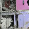 Pakistan : 27 morts dans l'effondrement d'un immeubles