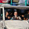700 jours de guerre, Israël frappe une tour à Gaza-ville, le Hamas diffuse une vidéo d'otages