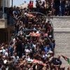 Gaza : 65 personnes tuées jeudi, l'Espagne dénonce un génocide