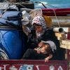 Le monde nous regarde nous faire massacrer :  les Palestiniens fuient l'assaut israélien sur Gaza-ville