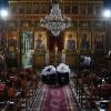 Le pape et Netanyahu se sont parlé au lendemain du bombardement d'une église à Gaza 