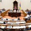 Parlement : Suivez les débats sur le Budget 2025-26