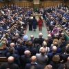 Vote historique des députés britanniques pour légaliser l'aide à mourir