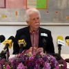 Chagos : Bérenger annonce des discussions entre Ramgoolam et Modi