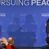 Ukraine : ce que l'on sait après le sommet Trump-Poutine