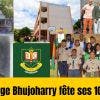Le collège Bhujoharry fête ses 100 ans