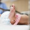 Un nouveau-né découvert dans les toilettes de l'hôpital Victoria