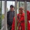 Détenus blessés à la prison de Melrose : « Banla inn montre mwa zot blessure », affirme Touria Prayag