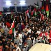 [En images] Plateforme mauricienne pour la Palestine : une marche de solidarité pour Gaza à Port-Louis