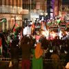 Port-Louis : marche pour l’humanité en soutien à Gaza pour dénoncer le génocide en cours