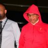 [En images] Affaire Reward Money : l’ACP Gungadin passera la nuit au centre de détention de Vacoas