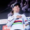 La cycliste Kimberley Le Court de Billot : vérité crue et ambition affichée