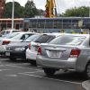 Appel de la Taxi Proprietors Union pour que les véhicules soient équipés d’un GPS et d’un système d’alerte