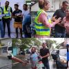 Séjour illégal à Maurice : 49 étrangers arrêtés lors d'une opération crackdown ce matin