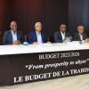 Pravind Jugnauth : « Ce Budget est basé sur le mensonge »