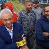 FCC : Pravind Jugnauth devant la commission en soutien à son épouse