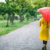 Météo : une veille de fortes pluies en vigueur jusqu’à 19 h