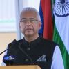 Agalega : « Pas de base militaire », affirme Pravind Jugnauth