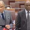 PNQ : Lesjongard interpellera le PM sur la roupie