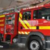 Belle-Rose : un homme meurt dans l'incendie de sa maison