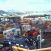 Au port : la menace de grève suspendue