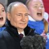 Présidentielle russe: Washington dénonce un processus incroyablement antidémocratique
