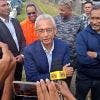 Kobita Jugnauth convoquée à la FCC : «Je vous laisse interpréter ma présence ici , déclare Pravind Jugnauth