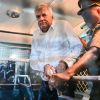 Sri Lanka : l'ex-président Wickremesinghe hospitalisé après une première nuit en prison