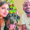 Princess, le cœur à quatre pattes d’Hitesh et Varuna