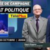 Soirée de Campagne : des agents du PMSD agressent un agent du MSM