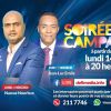 [Législatives 2024] Sur TéléPlus et defimedia.info : «Soirée de Campagne», une émission incontournable